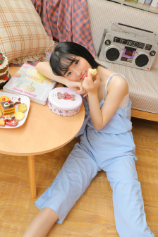 尸检无名女尸